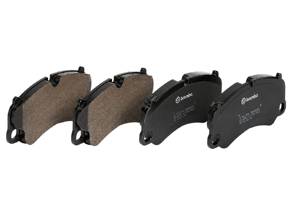 Brake Pads FRONT. Porsche 992.1 GTS / 992.2 GTS - 992698151F, 992698151N, 992698151S - P65054, P 65 054